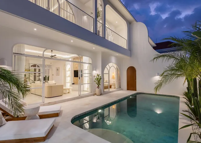 Casa Bella I