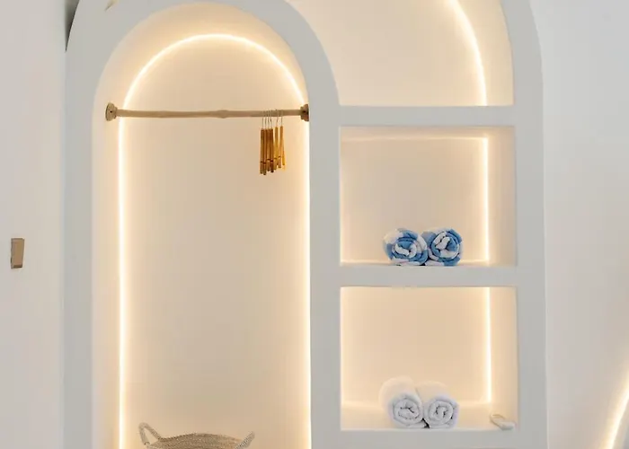 アパート Casa Bella I *