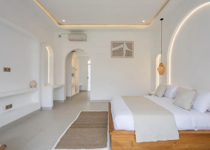 Casa Bella I