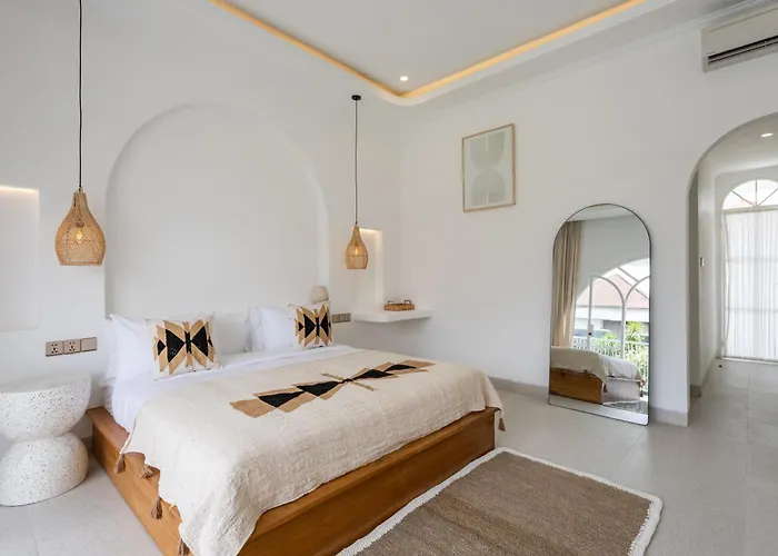 アパート Casa Bella I