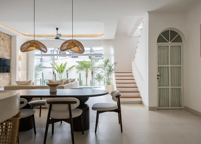 Casa Bella I *